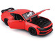 2024 Ford Mustang Dark Horse Red Special Edition Series 1/24 Diecast Model Car Maisto 32925R 2024 Ford Mustang Dark Horse Red Special Edition Series 1/24 Diecast Model Car Maisto 32925R
