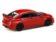 Honda Civic Mugen RR FD2 RHD Right Hand Drive Milano Red JDM64 Series 1/64 Diecast Model Car Hobby Japan HJDM009-15MJ Honda Civic Mugen RR FD2 RHD Right Hand Drive Milano Red JDM64 Series 1/64 Diecast Model Car Hobby Japan HJDM009-15MJ