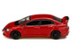 Honda Civic Mugen RR FD2 RHD Right Hand Drive Milano Red JDM64 Series 1/64 Diecast Model Car Hobby Japan HJDM009-15MJ Honda Civic Mugen RR FD2 RHD Right Hand Drive Milano Red JDM64 Series 1/64 Diecast Model Car Hobby Japan HJDM009-15MJ