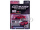 Honda Civic Mugen RR FD2 RHD Right Hand Drive Milano Red JDM64 Series 1/64 Diecast Model Car Hobby Japan HJDM009-15MJ Honda Civic Mugen RR FD2 RHD Right Hand Drive Milano Red JDM64 Series 1/64 Diecast Model Car Hobby Japan HJDM009-15MJ