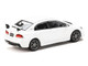 Honda Mugen Civic Type R FD2 RHD Right Hand Drive Championship White JDM64 Series 1/64 Diecast Model Car Hobby Japan HJDM010-16MJ Honda Mugen Civic Type R FD2 RHD Right Hand Drive Championship White JDM64 Series 1/64 Diecast Model Car Hobby Japan HJDM010-16MJ