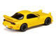 Mazda RX 7 FD3S RHD Right Hand Drive Yellow Initial D 1995 2013 Manga Diorama Set Series 1/64 Diecast Model Car Hobby Japan HJDMD002B Mazda RX 7 FD3S RHD Right Hand Drive Yellow Initial D 1995 2013 Manga Diorama Set Series 1/64 Diecast Model Car Hobby Japan HJDMD002B