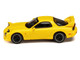 Mazda RX 7 FD3S RHD Right Hand Drive Yellow Initial D 1995 2013 Manga Diorama Set Series 1/64 Diecast Model Car Hobby Japan HJDMD002B Mazda RX 7 FD3S RHD Right Hand Drive Yellow Initial D 1995 2013 Manga Diorama Set Series 1/64 Diecast Model Car Hobby Japan HJDMD002B