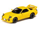 Mazda RX 7 FD3S RHD Right Hand Drive Yellow Initial D 1995 2013 Manga Diorama Set Series 1/64 Diecast Model Car Hobby Japan HJDMD002B Mazda RX 7 FD3S RHD Right Hand Drive Yellow Initial D 1995 2013 Manga Diorama Set Series 1/64 Diecast Model Car Hobby Japan HJDMD002B