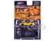 Mazda RX 7 FD3S RHD Right Hand Drive Yellow Initial D 1995 2013 Manga Diorama Set Series 1/64 Diecast Model Car Hobby Japan HJDMD002B Mazda RX 7 FD3S RHD Right Hand Drive Yellow Initial D 1995 2013 Manga Diorama Set Series 1/64 Diecast Model Car Hobby Japan HJDMD002B