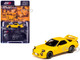 Mazda RX 7 FD3S RHD Right Hand Drive Yellow Initial D 1995 2013 Manga Diorama Set Series 1/64 Diecast Model Car Hobby Japan HJDMD002B Mazda RX 7 FD3S RHD Right Hand Drive Yellow Initial D 1995 2013 Manga Diorama Set Series 1/64 Diecast Model Car Hobby Japan HJDMD002B