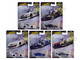 Aero Styles 5 piece Set Car Culture 10th Anniversary 2026 Series U Diecast Model Cars Hot Wheels FPY86-961U Aero Styles 5 piece Set Car Culture 10th Anniversary 2026 Series U Diecast Model Cars Hot Wheels FPY86-961U