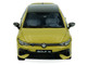 2023 Volkswagen Golf R 333 Limited Edition Lime Yellow Metallic with Black Top 1/43 Diecast Model Car Solido S4311804 2023 Volkswagen Golf R 333 Limited Edition Lime Yellow Metallic with Black Top 1/43 Diecast Model Car Solido S4311804