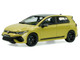 2023 Volkswagen Golf R 333 Limited Edition Lime Yellow Metallic with Black Top 1/43 Diecast Model Car Solido S4311804 2023 Volkswagen Golf R 333 Limited Edition Lime Yellow Metallic with Black Top 1/43 Diecast Model Car Solido S4311804