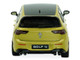 2023 Volkswagen Golf R 333 Limited Edition Lime Yellow Metallic with Black Top 1/43 Diecast Model Car Solido S4311804 2023 Volkswagen Golf R 333 Limited Edition Lime Yellow Metallic with Black Top 1/43 Diecast Model Car Solido S4311804