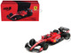 Ferrari SF 23 #16 Charles Leclerc Formula One F1 Monaco GP 2023 1/64 Diecast Model Car BBR BBRFER64022