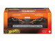 McLaren Formula 1 Team Formula One F1 World Championship 2025 2 Piece Set Diecast Model Cars Hot Wheels JMM91 McLaren Formula 1 Team Formula One F1 World Championship 2025 2 Piece Set Diecast Model Cars Hot Wheels JMM91