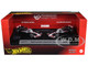 MoneyGram Haas F1 Team Formula One F1 World Championship 2025 2 Piece Set Diecast Model Cars Hot Wheels JMM97