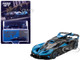 Bugatti Bolide Presentation Blue and Carbon Fiber Limited Edition 1/64 Diecast Model Car Mini GT MGT01063 Bugatti Bolide Presentation Blue and Carbon Fiber Limited Edition 1/64 Diecast Model Car Mini GT MGT01063