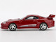 Toyota Supra VeilSide Combat V I Red Limited Edition 1/64 Diecast Model Car Mini GT MGT01094 Toyota Supra VeilSide Combat V I Red Limited Edition 1/64 Diecast Model Car Mini GT MGT01094