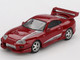 Toyota Supra VeilSide Combat V I Red Limited Edition 1/64 Diecast Model Car Mini GT MGT01094 Toyota Supra VeilSide Combat V I Red Limited Edition 1/64 Diecast Model Car Mini GT MGT01094
