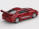 Toyota Supra VeilSide Combat V I Red Limited Edition 1/64 Diecast Model Car Mini GT MGT01094 Toyota Supra VeilSide Combat V I Red Limited Edition 1/64 Diecast Model Car Mini GT MGT01094