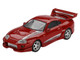 Toyota Supra VeilSide Combat V I Red Limited Edition 1/64 Diecast Model Car Mini GT MGT01094