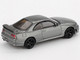 Nissan Skyline GT R NISMO BCNR33 CRS Version RHD Right Hand Drive Dark Metal Gray Metallic Limited Edition 1/64 Diecast Model Car Mini GT MGT01128 Nissan Skyline GT R NISMO BCNR33 CRS Version RHD Right Hand Drive Dark Metal Gray Metallic Limited Edition 1/64 Diecast Model Car Mini GT MGT01128