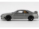 Nissan Skyline GT R NISMO BCNR33 CRS Version RHD Right Hand Drive Dark Metal Gray Metallic Limited Edition 1/64 Diecast Model Car Mini GT MGT01128 Nissan Skyline GT R NISMO BCNR33 CRS Version RHD Right Hand Drive Dark Metal Gray Metallic Limited Edition 1/64 Diecast Model Car Mini GT MGT01128