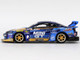 Nissan Silvia S15 LB Super Silhouette RHD Right Hand Drive #555 Yukio Fausto Team MINI GT Liberty Walk Formula Drift Japan 2025 Limited Edition 1/64 Diecast Model Car Mini GT MGT01157 Nissan Silvia S15 LB Super Silhouette RHD Right Hand Drive #555 Yukio Fausto Team MINI GT Liberty Walk Formula Drift Japan 2025 Limited Edition 1/64 Diecast Model Car Mini GT MGT01157