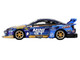 Nissan Silvia S15 LB Super Silhouette RHD Right Hand Drive #555 Yukio Fausto Team MINI GT Liberty Walk Formula Drift Japan 2025 Limited Edition 1/64 Diecast Model Car Mini GT MGT01157