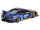 Nissan Silvia S15 LB Super Silhouette RHD Right Hand Drive #555 Yukio Fausto Team MINI GT Liberty Walk Formula Drift Japan 2025 Limited Edition 1/64 Diecast Model Car Mini GT MGT01157