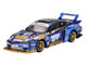 Nissan Silvia S15 LB Super Silhouette RHD Right Hand Drive #555 Yukio Fausto Team MINI GT Liberty Walk Formula Drift Japan 2025 Limited Edition 1/64 Diecast Model Car Mini GT MGT01157
