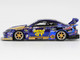 Nissan Silvia S15 LB Super Silhouette RHD Right Hand Drive #555 Yukio Fausto Team MINI GT Liberty Walk Halloween Special Formula Drift Japan 2025 Limited Edition 1/64 Diecast Model Car Mini GT MGT01185 Nissan Silvia S15 LB Super Silhouette RHD Right Hand Drive #555 Yukio Fausto Team MINI GT Liberty Walk Halloween Special Formula Drift Japan 2025 Limited Edition 1/64 Diecast Model Car Mini GT MGT01185