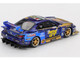 Nissan Silvia S15 LB Super Silhouette RHD Right Hand Drive #555 Yukio Fausto Team MINI GT Liberty Walk Halloween Special Formula Drift Japan 2025 Limited Edition 1/64 Diecast Model Car Mini GT MGT01185 Nissan Silvia S15 LB Super Silhouette RHD Right Hand Drive #555 Yukio Fausto Team MINI GT Liberty Walk Halloween Special Formula Drift Japan 2025 Limited Edition 1/64 Diecast Model Car Mini GT MGT01185