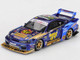 Nissan Silvia S15 LB Super Silhouette RHD Right Hand Drive #555 Yukio Fausto Team MINI GT Liberty Walk Halloween Special Formula Drift Japan 2025 Limited Edition 1/64 Diecast Model Car Mini GT MGT01185 Nissan Silvia S15 LB Super Silhouette RHD Right Hand Drive #555 Yukio Fausto Team MINI GT Liberty Walk Halloween Special Formula Drift Japan 2025 Limited Edition 1/64 Diecast Model Car Mini GT MGT01185