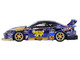 Nissan Silvia S15 LB Super Silhouette RHD Right Hand Drive #555 Yukio Fausto Team MINI GT Liberty Walk Halloween Special Formula Drift Japan 2025 Limited Edition 1/64 Diecast Model Car Mini GT MGT01185
