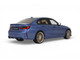 2024 BMW Alpina B3 GT Saloon Blue Metallic 1/18 Model Car GT Spirit GT543