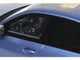 2024 BMW Alpina B3 GT Saloon Blue Metallic 1/18 Model Car GT Spirit GT543