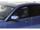 2024 BMW Alpina B3 GT Saloon Blue Metallic 1/18 Model Car GT Spirit GT543