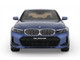 2024 BMW Alpina B3 GT Saloon Blue Metallic 1/18 Model Car GT Spirit GT543