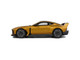 2024 Aston Martin Valiant Auric Gold Metallic with Black Top 1/18 Model Car GT Spirit GT546 2024 Aston Martin Valiant Auric Gold Metallic with Black Top 1/18 Model Car GT Spirit GT546
