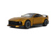 2024 Aston Martin Valiant Auric Gold Metallic with Black Top 1/18 Model Car GT Spirit GT546 2024 Aston Martin Valiant Auric Gold Metallic with Black Top 1/18 Model Car GT Spirit GT546