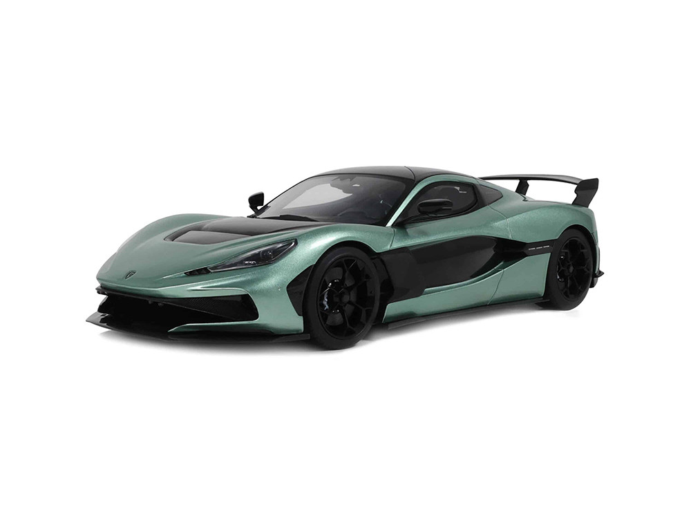 リマック NEVERA GT SPIRIT リミテッドエディション 1:18 GT547-1__34491.1783103999.1280
