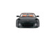 2024 Porsche 911 997 Old & New Tokyo Auto Salon Cabriolet Dark Green Metallic with Orange Interior 1/18 Model Car GT Spirit GT548