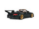 2024 Porsche 911 997 Old & New Tokyo Auto Salon Cabriolet Dark Green Metallic with Orange Interior 1/18 Model Car GT Spirit GT548