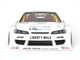 2021 Nissan Silvia S15 LB Super Silhouette RHD Right Hand Drive #23 White with Yellow Stripes 1/18 Model Car GT Spirit GT560 2021 Nissan Silvia S15 LB Super Silhouette RHD Right Hand Drive #23 White with Yellow Stripes 1/18 Model Car GT Spirit GT560