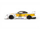 2021 Nissan Silvia S15 LB Super Silhouette RHD Right Hand Drive #23 White with Yellow Stripes 1/18 Model Car GT Spirit GT560 2021 Nissan Silvia S15 LB Super Silhouette RHD Right Hand Drive #23 White with Yellow Stripes 1/18 Model Car GT Spirit GT560