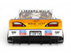 2021 Nissan Silvia S15 LB Super Silhouette RHD Right Hand Drive #23 White with Yellow Stripes 1/18 Model Car GT Spirit GT560 2021 Nissan Silvia S15 LB Super Silhouette RHD Right Hand Drive #23 White with Yellow Stripes 1/18 Model Car GT Spirit GT560