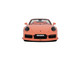 2024 Brabus 900 Peetch Pink with Pink Interior 1/18 Model Car GT Spirit GT564