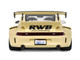 2023 RWB Sandstorm Beige 1/18 Model Car GT Spirit GT566 2023 RWB Sandstorm Beige 1/18 Model Car GT Spirit GT566