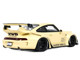 2023 RWB Sandstorm Beige 1/18 Model Car GT Spirit GT566 2023 RWB Sandstorm Beige 1/18 Model Car GT Spirit GT566