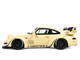 2023 RWB Sandstorm Beige 1/18 Model Car GT Spirit GT566 2023 RWB Sandstorm Beige 1/18 Model Car GT Spirit GT566