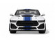 2025 Shelby Mustang Supersnake Convertible White with Blue Stripes 1/18 Model Car GT Spirit GT572 2025 Shelby Mustang Supersnake Convertible White with Blue Stripes 1/18 Model Car GT Spirit GT572