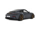 2025 Porsche 911 992 2 GT3 Touring Gray with Gold Stripe 1/18 Model Car GT Spirit GT577 2025 Porsche 911 992 2 GT3 Touring Gray with Gold Stripe 1/18 Model Car GT Spirit GT577
